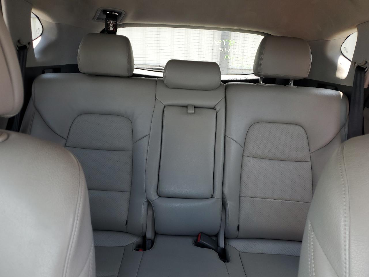 2016 Hyundai Tucson Limited VIN: KM8J33A49GU154798 Lot: 66652794