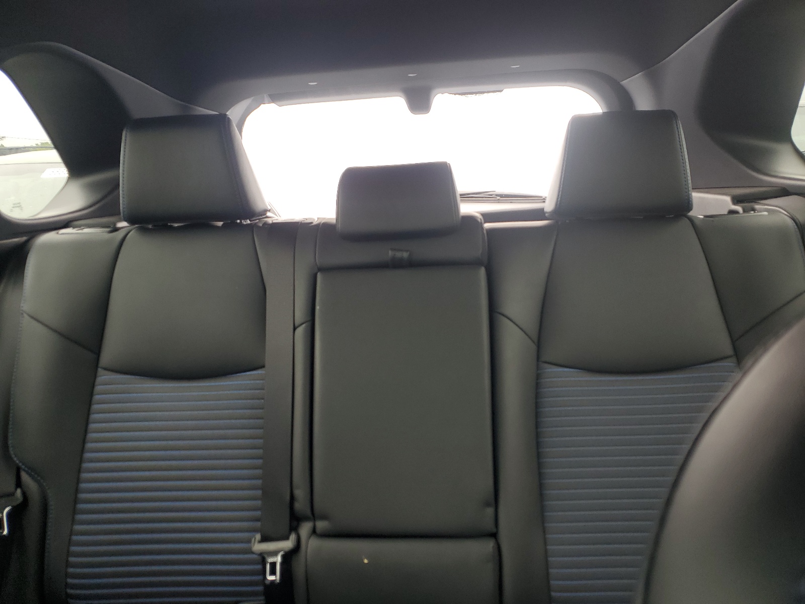 2T3E6RFV8MW019215 2021 Toyota Rav4 Xse