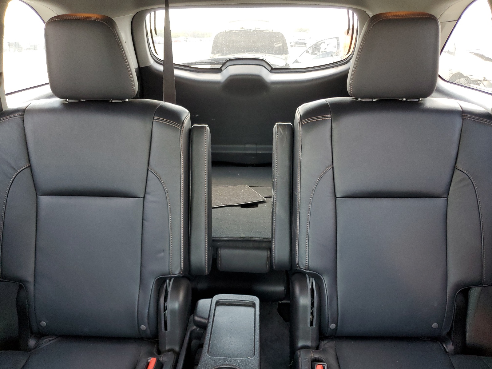 5TDKKRFH2FS044298 2015 Toyota Highlander Xle