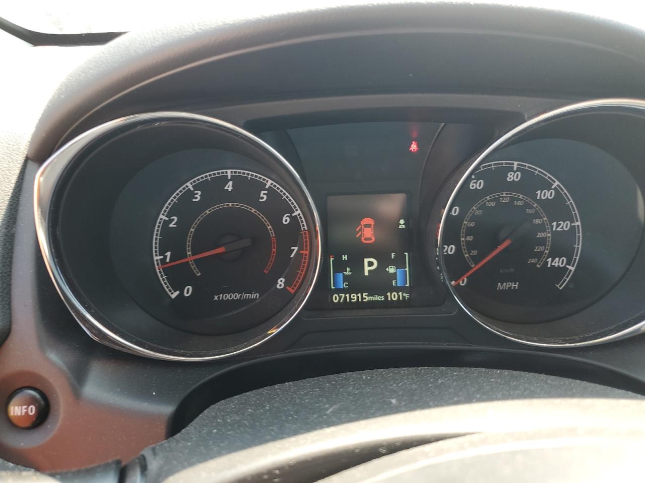 2019 Mitsubishi Outlander Sport Es VIN: JA4AP3AU2KU031033 Lot: 66423984