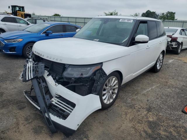 SALGS2RU8LA414368 Land Rover Rangerover RANGE ROVE