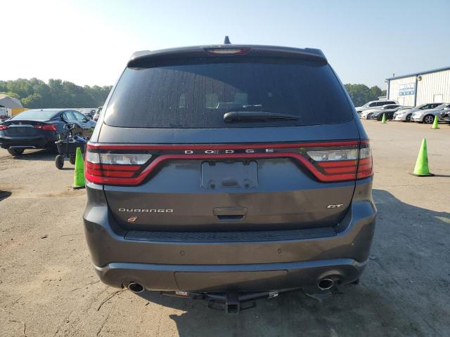  DODGE DURANGO 2020 Серый