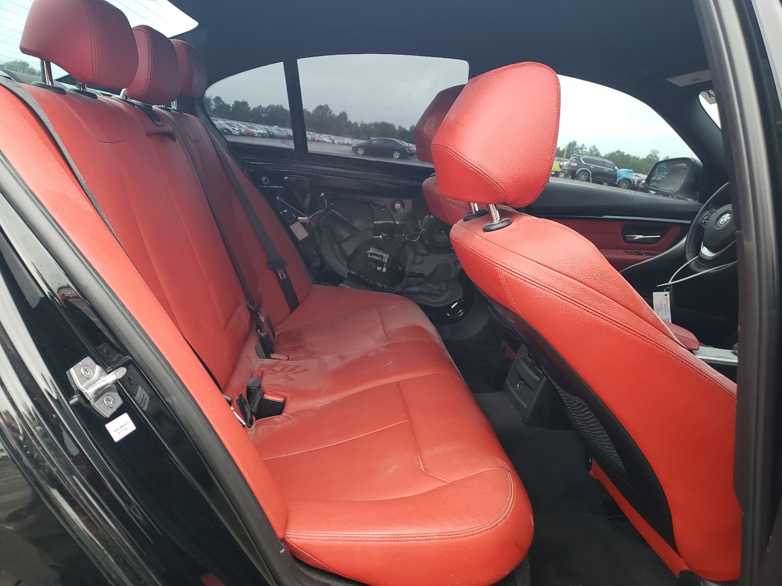 WBA8B9G55HNU51116 2017 BMW 330 I