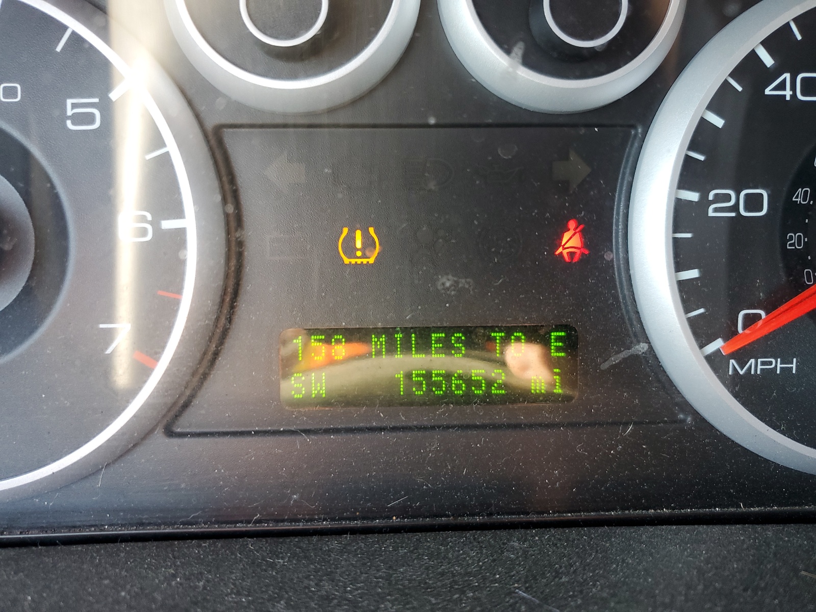 3FAHP07Z09R185351 2009 Ford Fusion Se