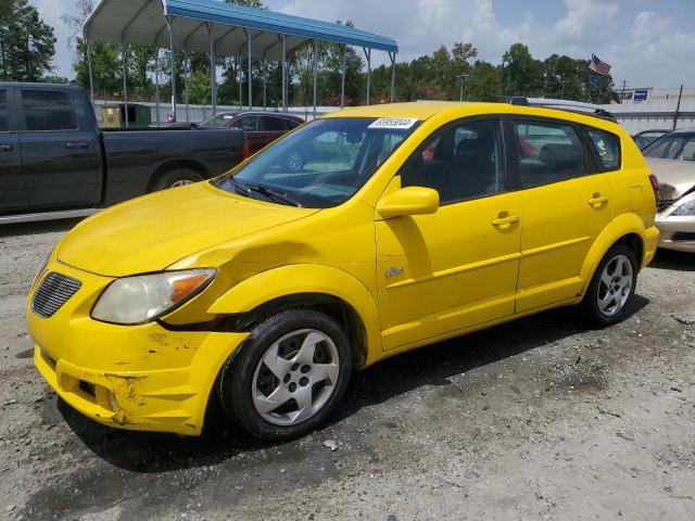 2005 Pontiac Vibe 