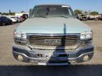 2003 Gmc New Sierra C1500 за продажба в Bakersfield, CA - Vandalism