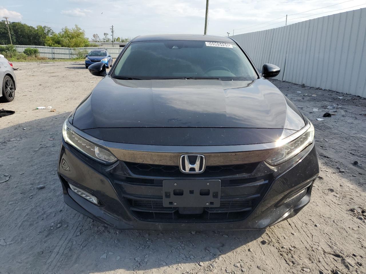 1HGCV1F34LA094096 Honda Accord SPO 5