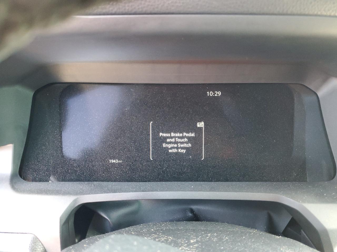 2024 Toyota Tacoma Double Cab VIN: 3TMLB5JN1RM017026 Lot: 66456834