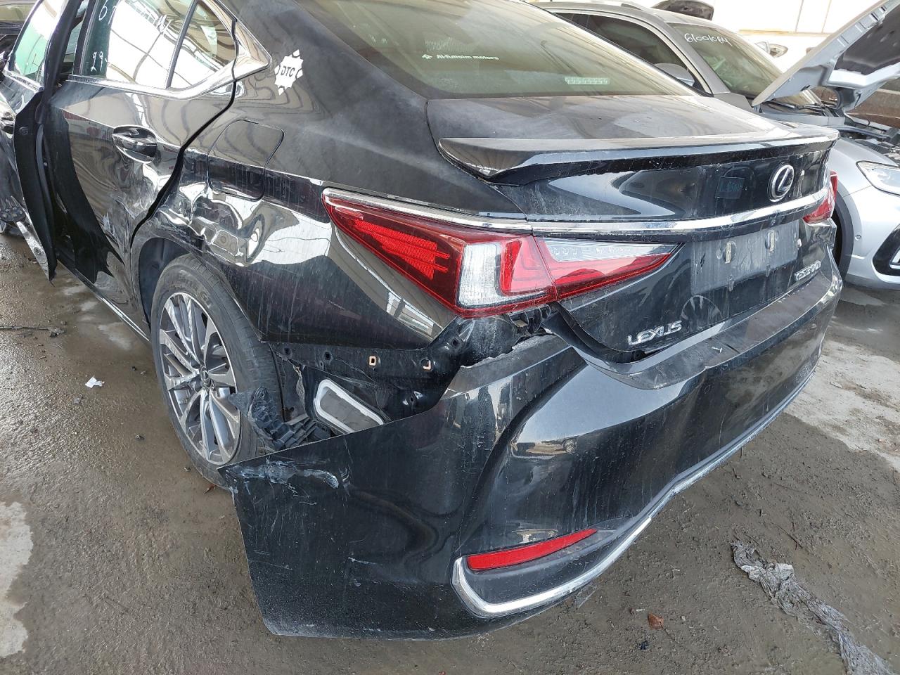 JTHB21B18P2219851 - 2023 LEXUS ES 300H - #67439414