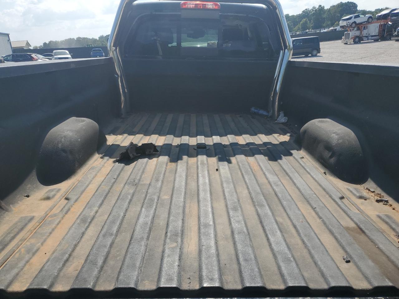 2016 GMC Sierra - Image 10