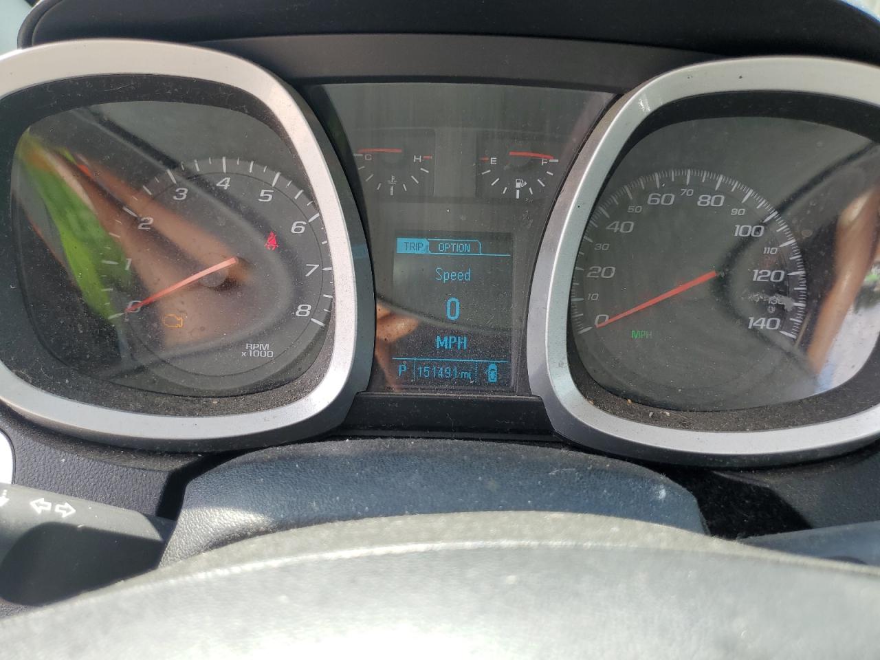 2GNFLCE33E6108446 2014 Chevrolet Equinox Lt 2GNFLCE33E6108446 2014 Chevrolet Equinox Lt