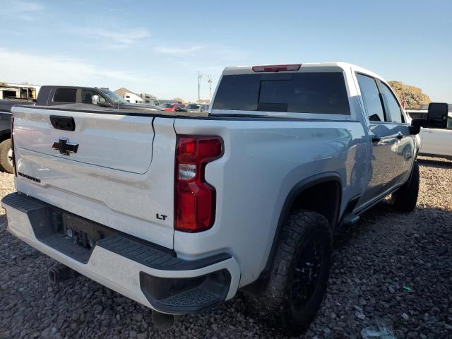 1GC4YNEY8RF184913 Chevrolet All Models SILVERADO 4