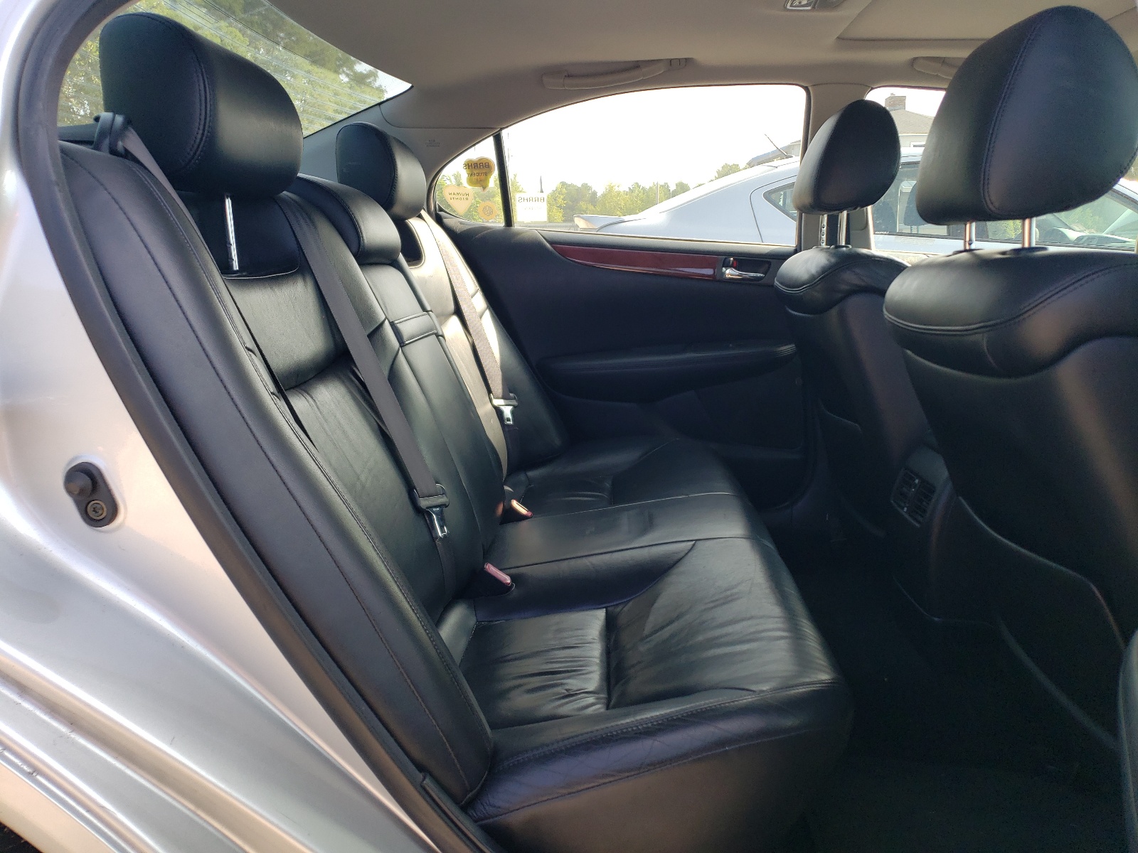 JTHBF30G225004111 2002 Lexus Es 300