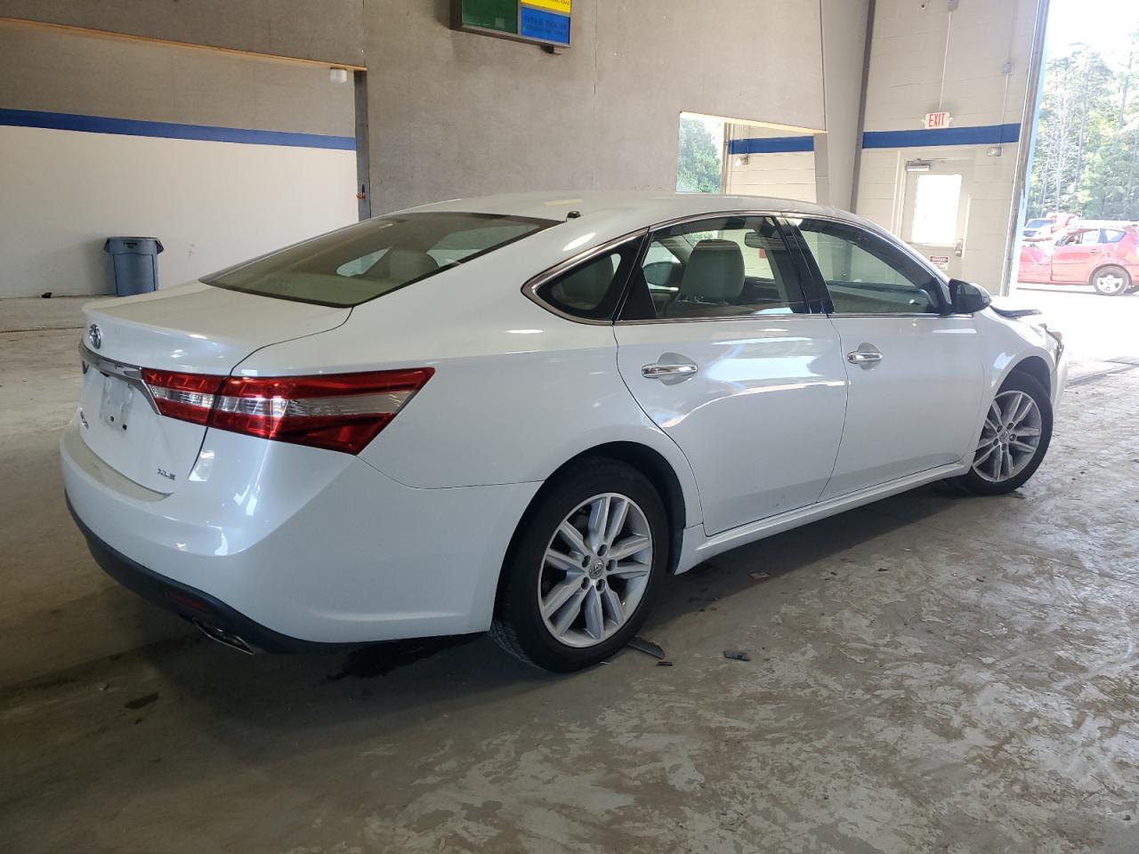 VIN 4T1BK1EB9DU020826 2013 TOYOTA AVALON no.3