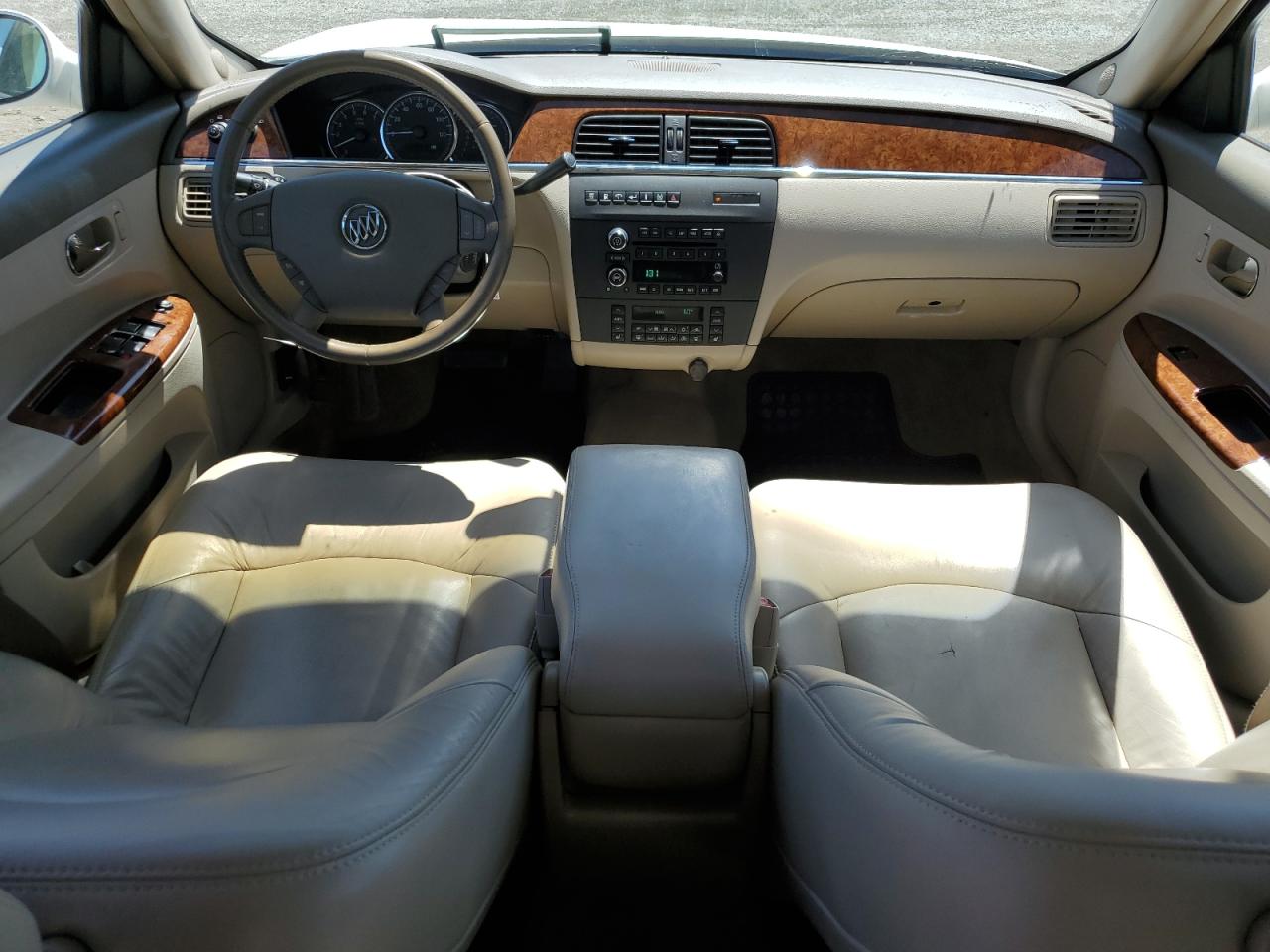 2005 Buick Lacrosse Cxl VIN: 2G4WD562851273134 Lot: 67547324