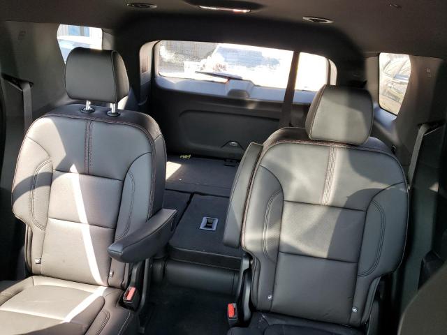 1GNEVJKW8PJ301660 Chevrolet Traverse R 10