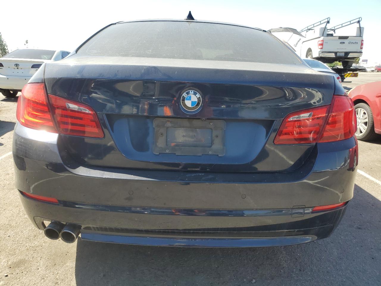 WBAXG5C56DD231222 2013 BMW 528 I