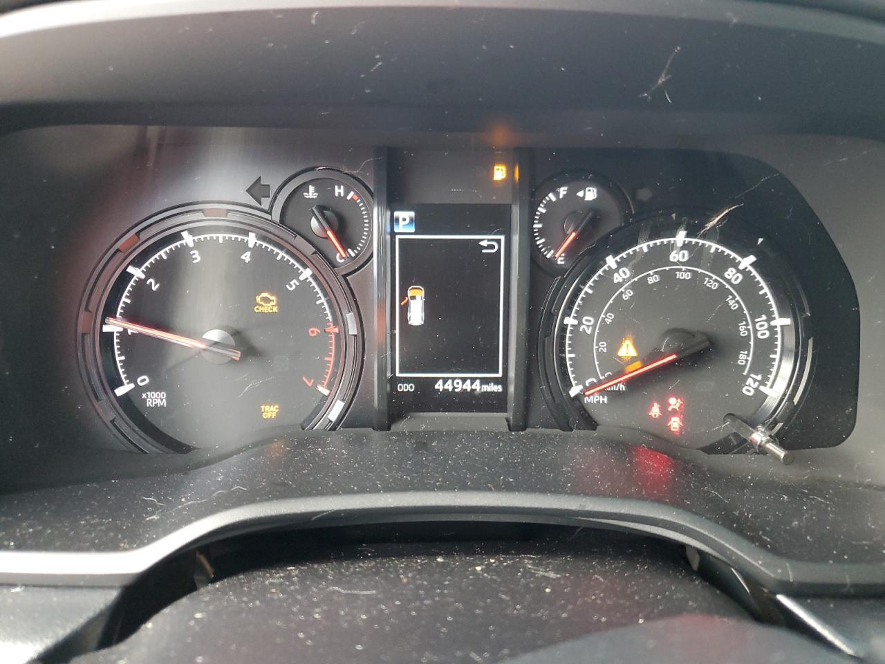 2022 Toyota 4Runner Sr5/Sr5 Premium VIN: JTENU5JR7N6051564 Lot: 66358364