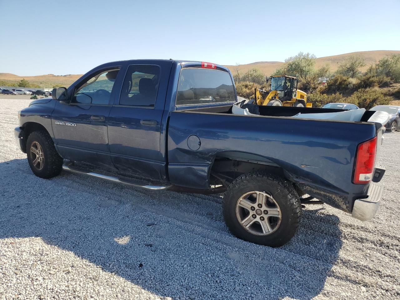 2006 Dodge RAM - Image 2