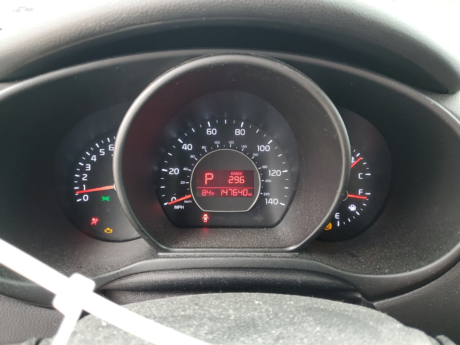 KNDJN2A27F7773131 2015 Kia Soul