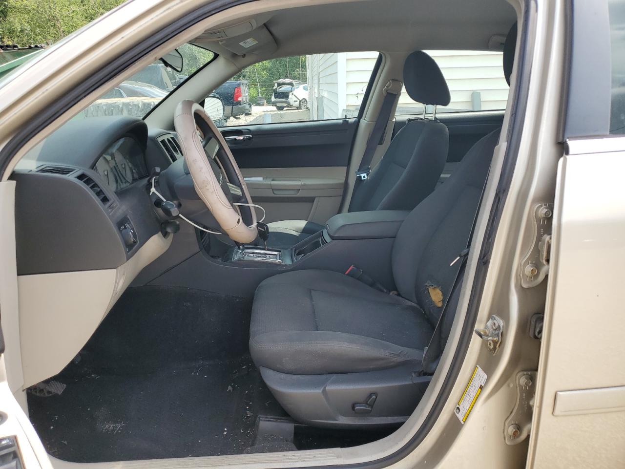 2006 Chrysler 300 VIN: 2C3KA43R76H525282 Lot: 65467264