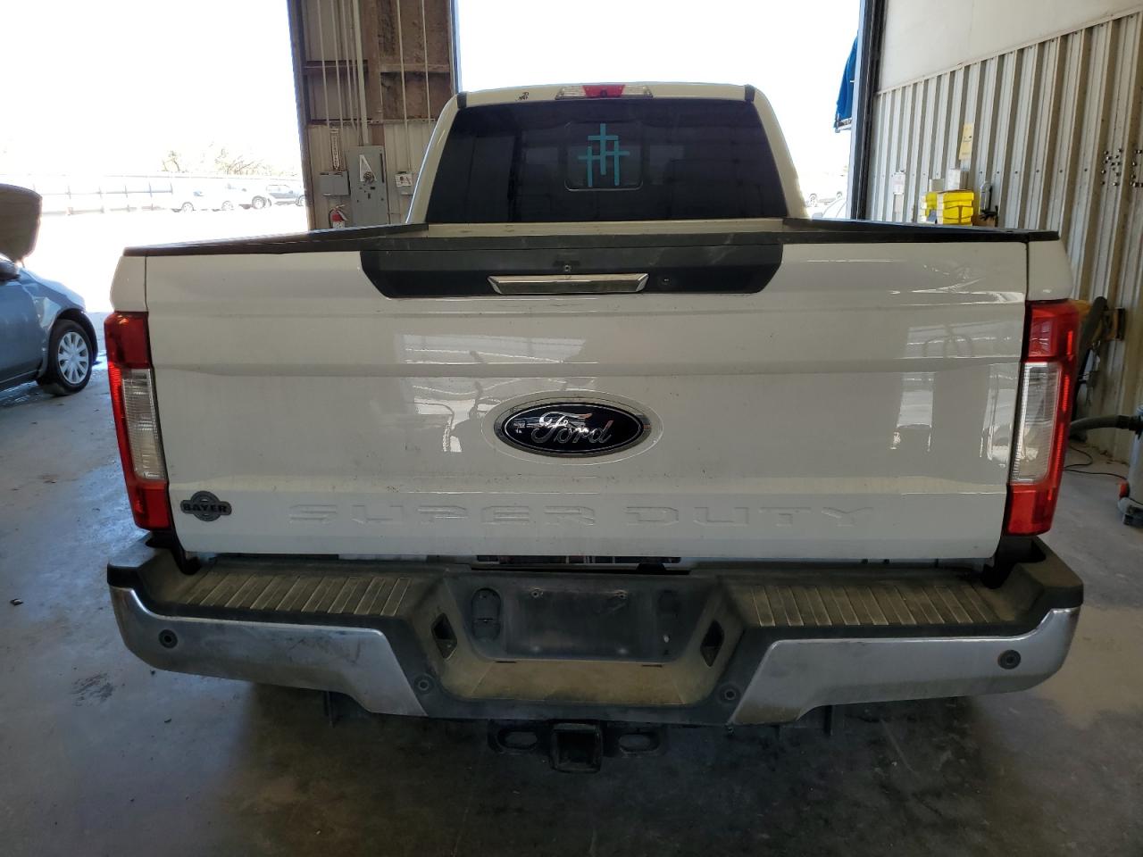 2019 Ford F350 Super Duty VIN: 1FT8W3DT7KEF01304 Lot: 67472804