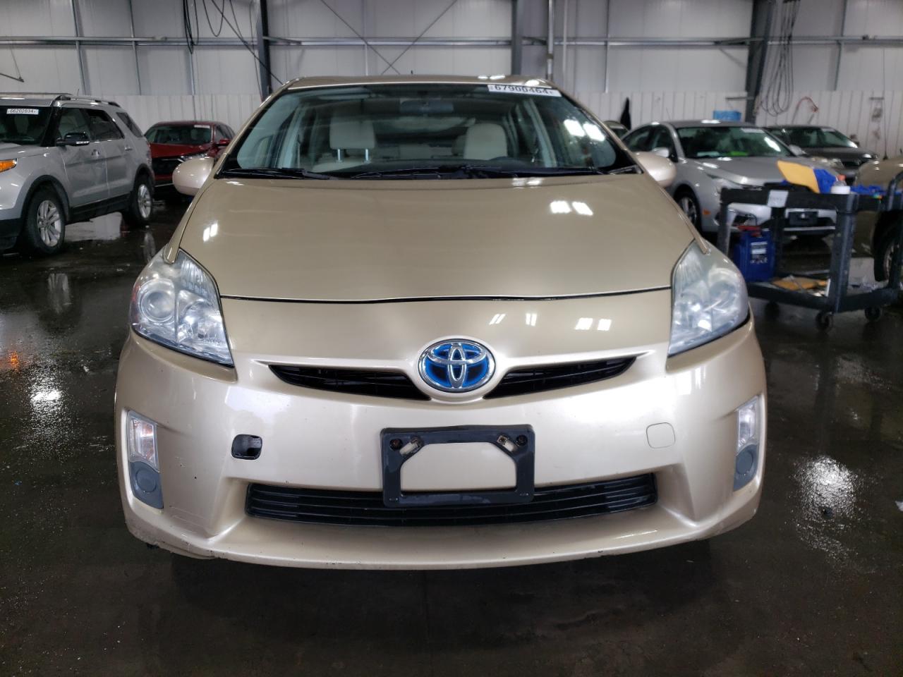 2011 Toyota Prius - Image 5