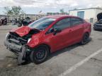 2015 Kia Rio Lx for Sale in Anthony, TX - Front End