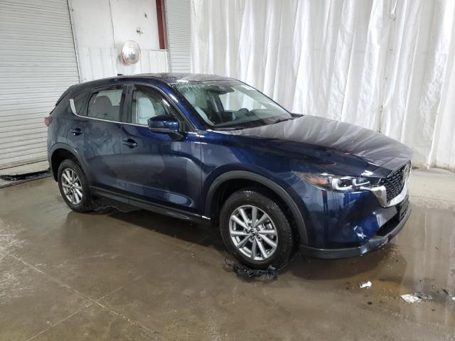  MAZDA CX-5 PREFE 2023 Синий