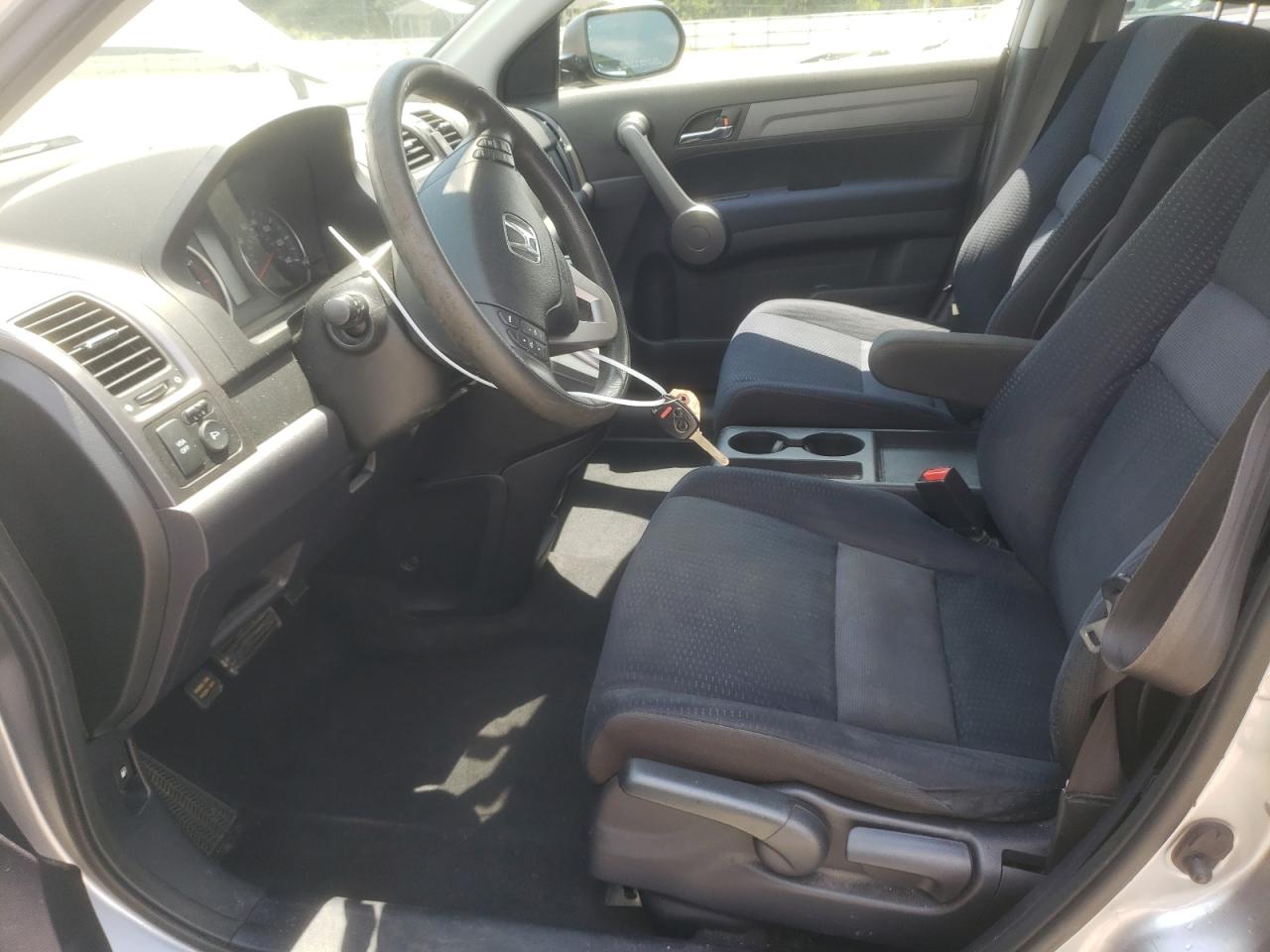 2008 Honda Cr-V Ex VIN: JHLRE48548C003819 Lot: 65388144