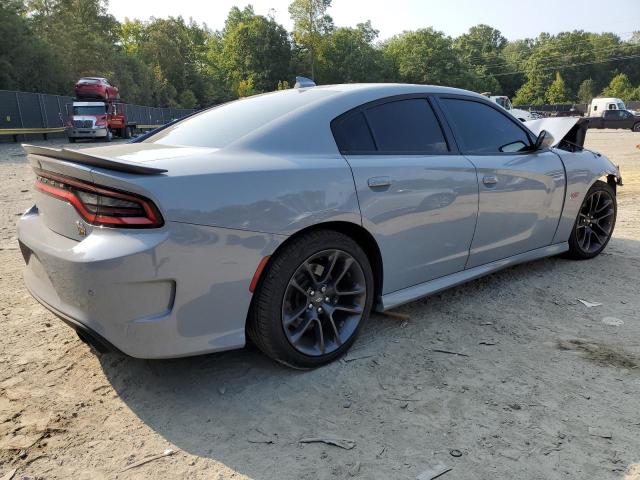  DODGE CHARGER 2021 Синій