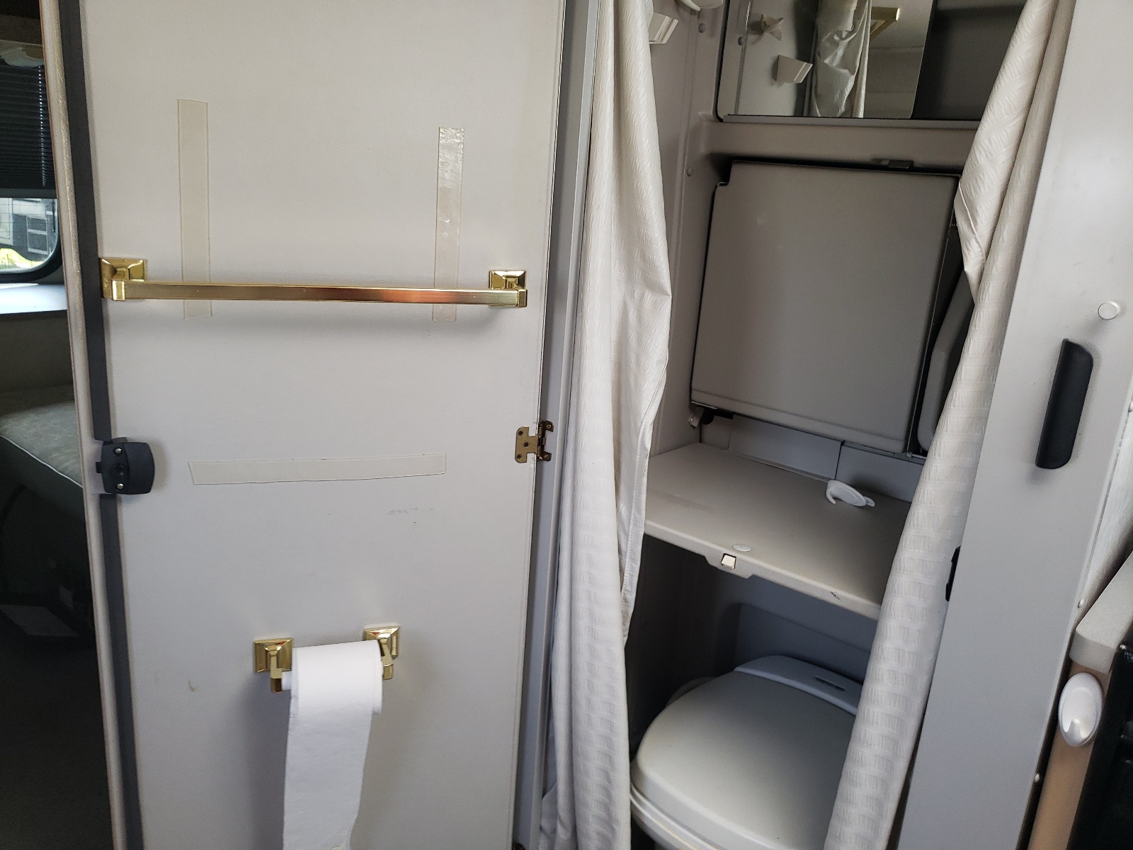 WV3AH4708YH005080 2000 Volkswagen Eurovan