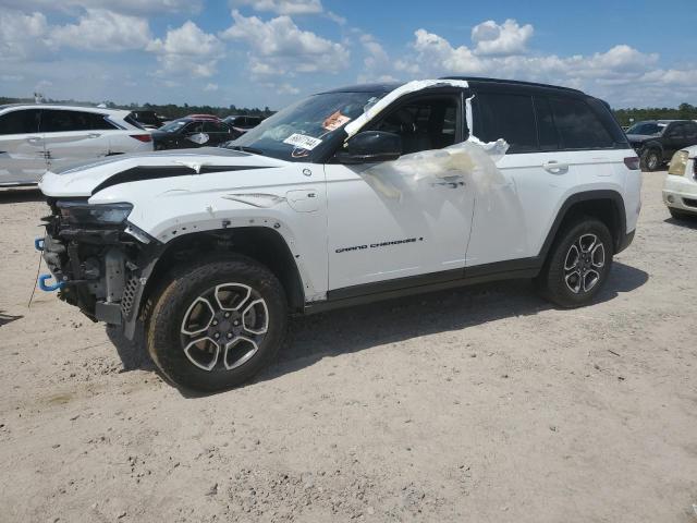 2023 Jeep Grand Cherokee Trailhawk 4Xe