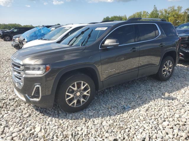 1GKKNMLS1LZ129450 GMC Acadia SLT