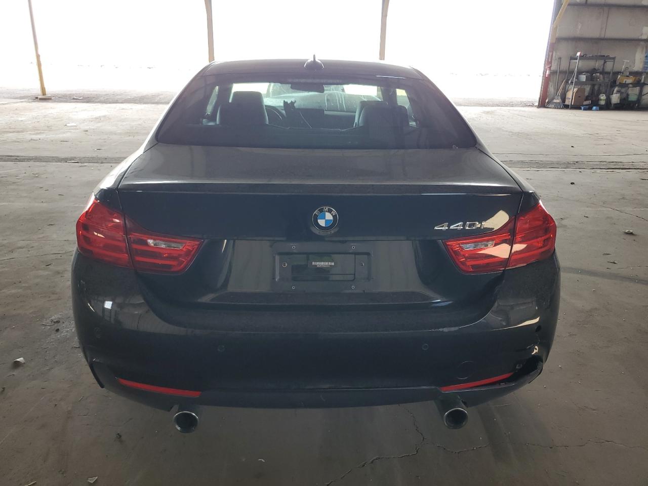 WBA4P1C52HK522572 2017 BMW 440I