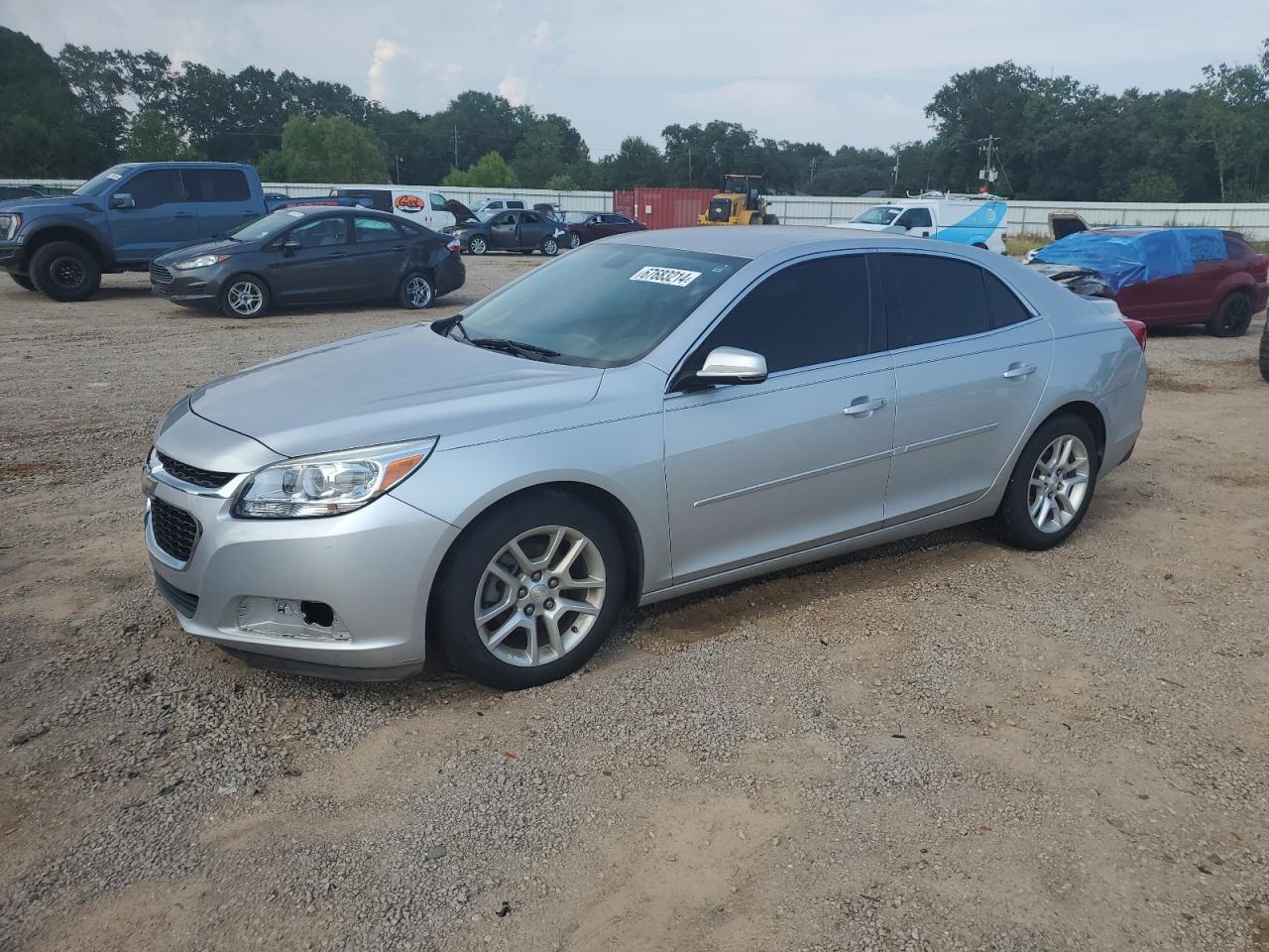 1G11C5SL8FF347106 2015 CHEVROLET MALIBU - Image 1