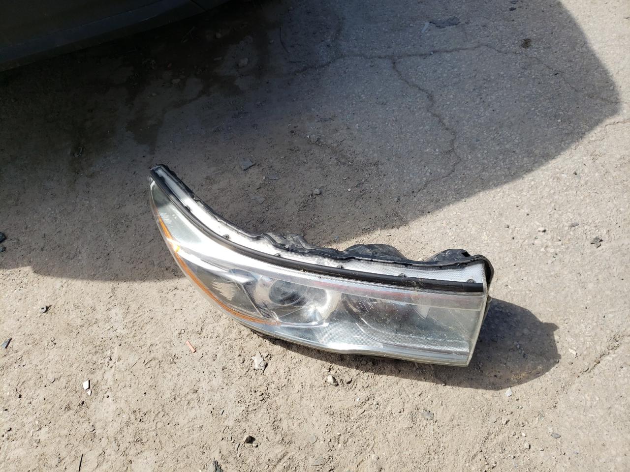 2014 Toyota Highlander Limited VIN: 5TDDKRFH4ES059361 Lot: 65846584