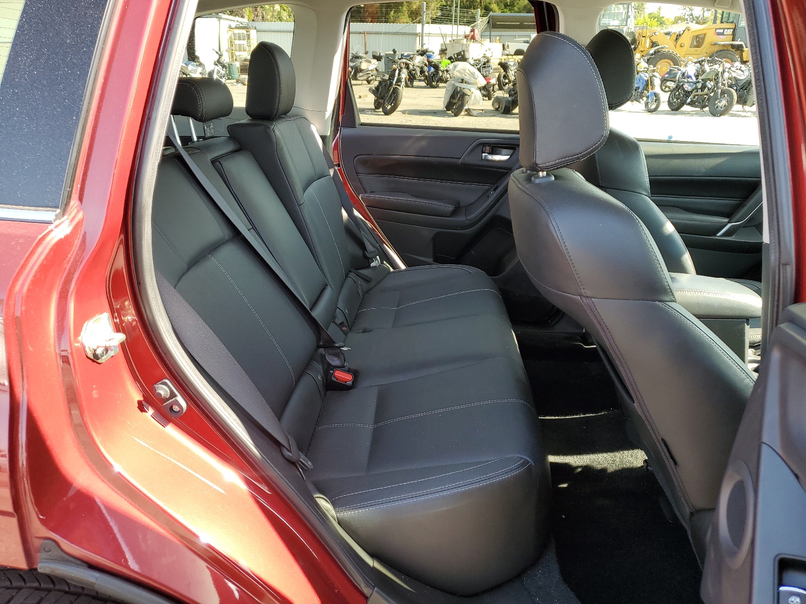 JF2SJAWC8HH541762 2017 Subaru Forester 2.5I Touring