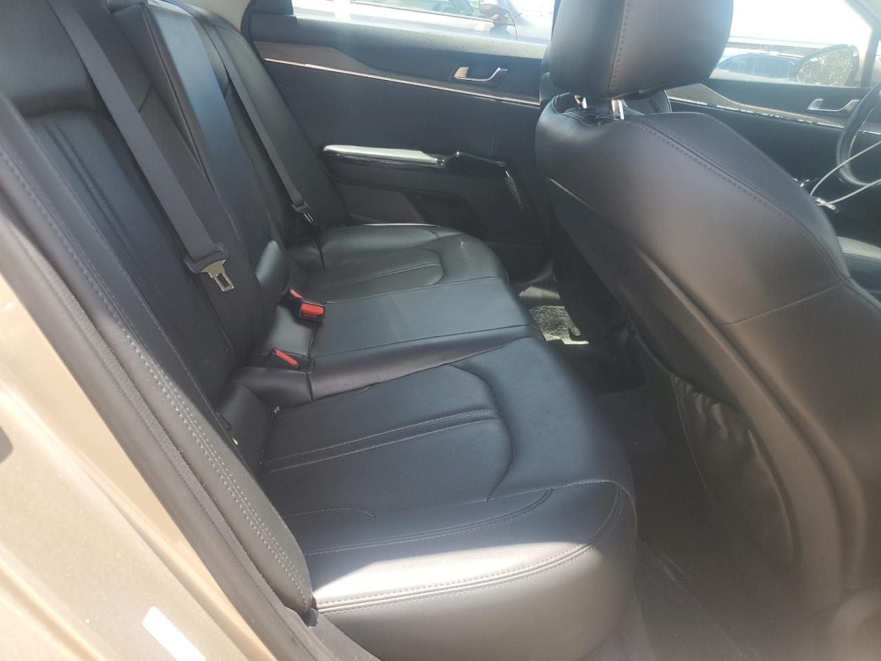 2021 Kia K5 Ex VIN: 5XXG34J25MG057313 Lot: 67030104