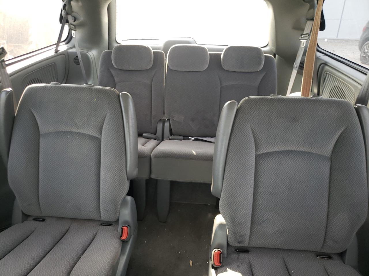 2005 Dodge Grand Caravan Sxt VIN: 2D4GP44L95R264050 Lot: 68101554