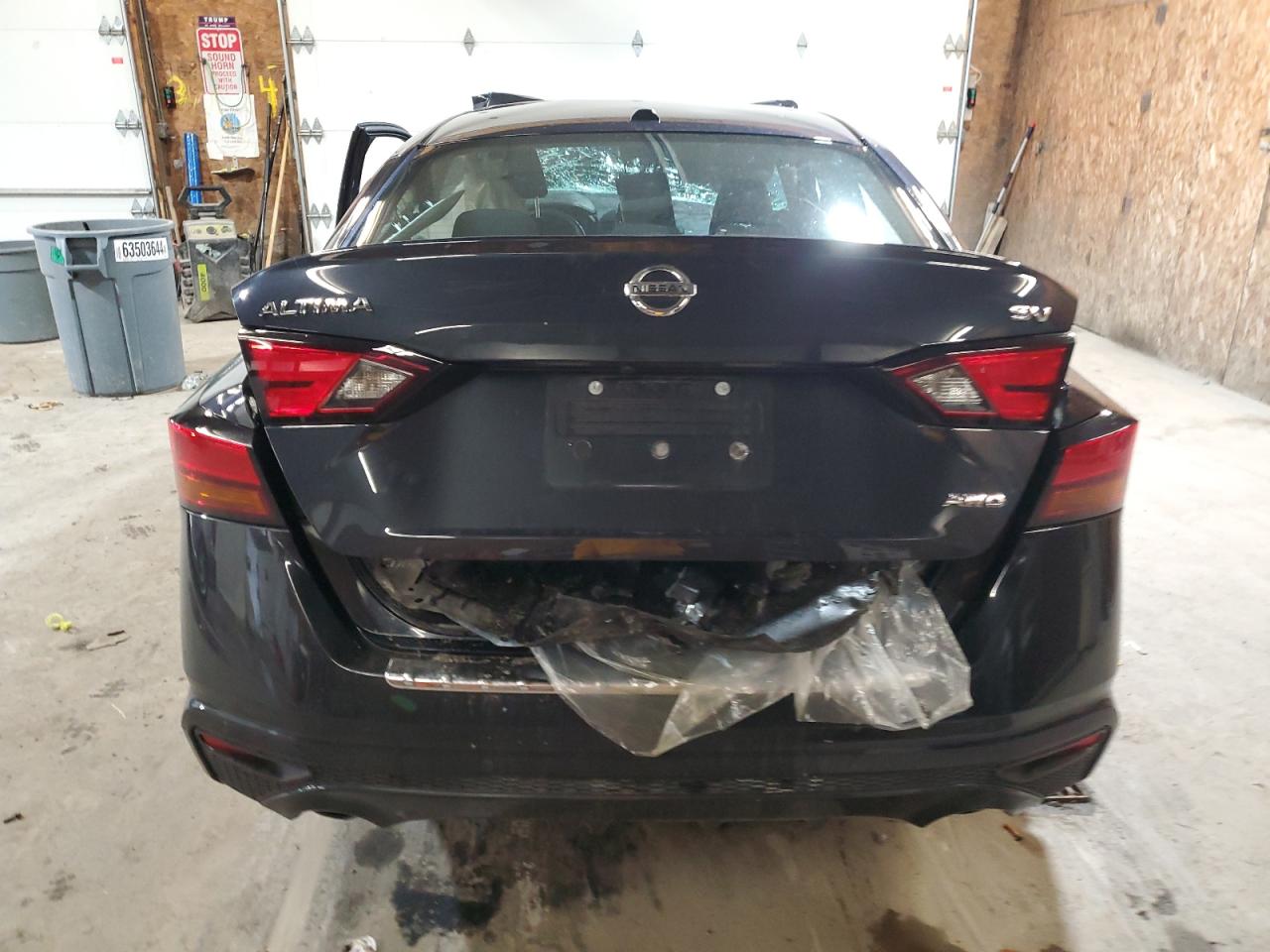 2019 Nissan Altima Sv VIN: 1N4BL4DW9KC249331 Lot: 68078964