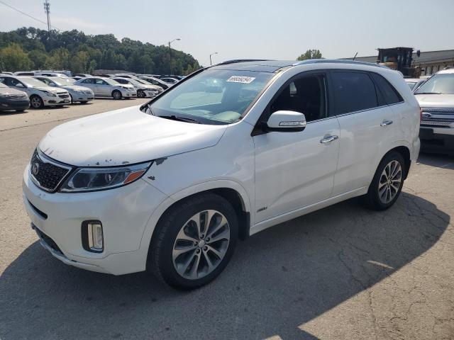 2014 Kia Sorento Sx