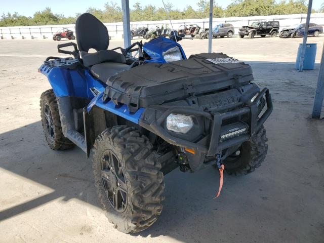 2018 Polaris Sportsman Touring 850 Sp