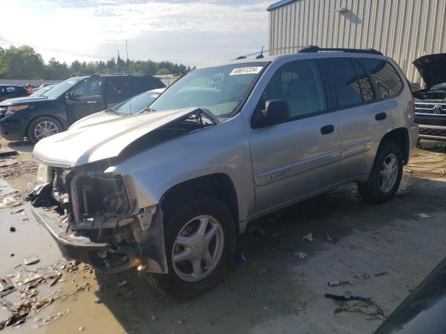 2005 Gmc Envoy 