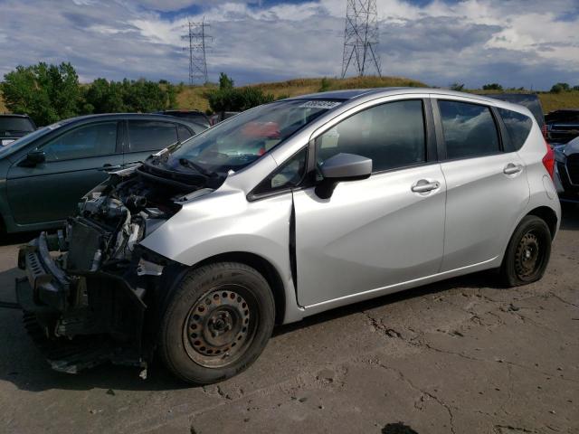 2015 Nissan Versa Note S