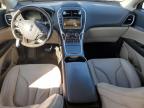2016 Lincoln Mkx Reserve zu verkaufen in Pennsburg, PA - Top/Roof