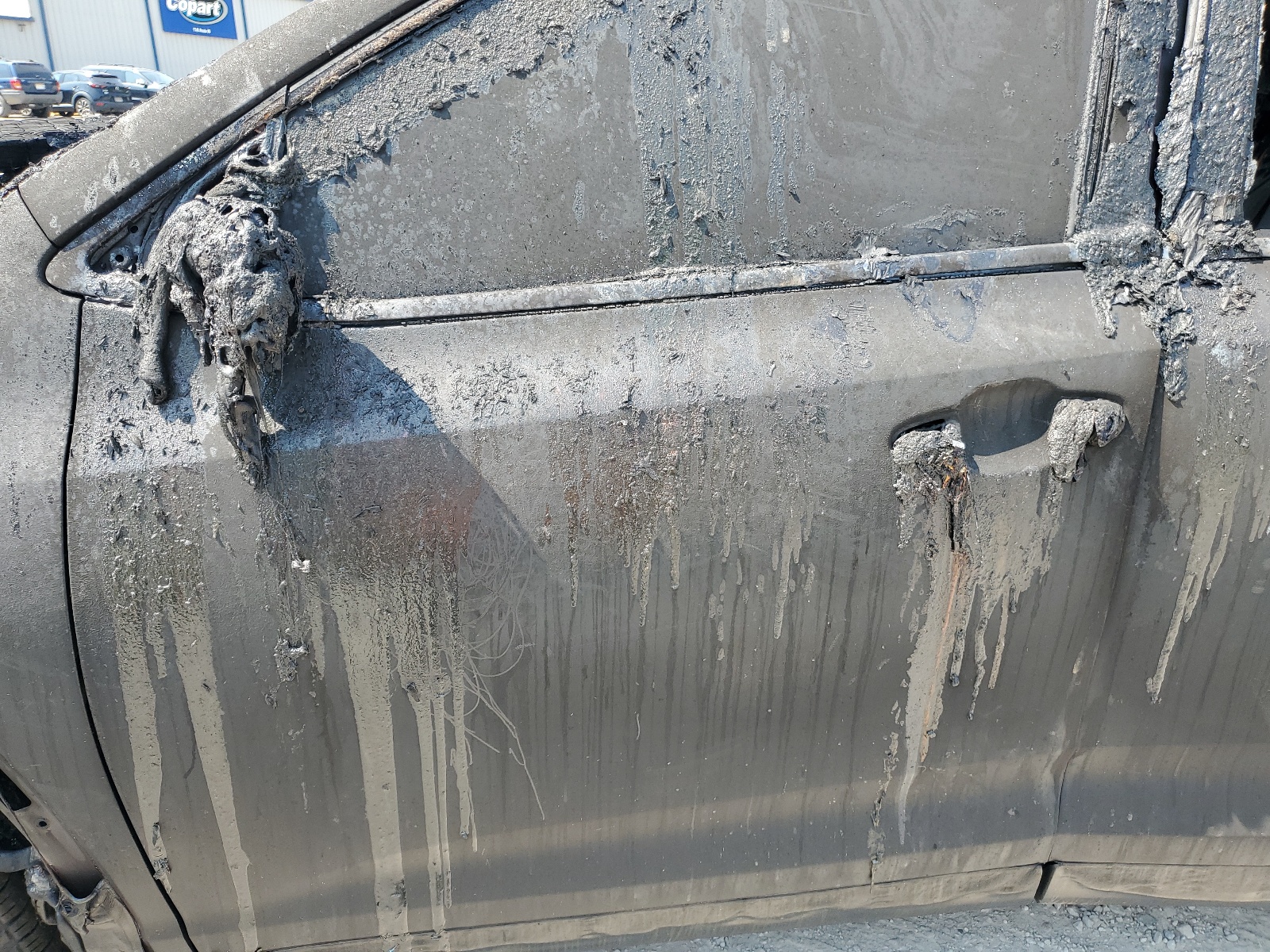 5TDJZRFH0KS730180 2019 Toyota Highlander Se