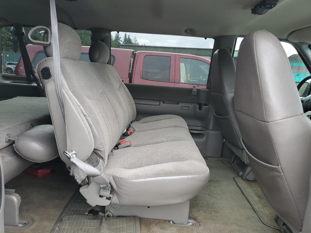 2004 Chevrolet Astro VIN: 1GNDM19X04B130034 Lot: 67929174