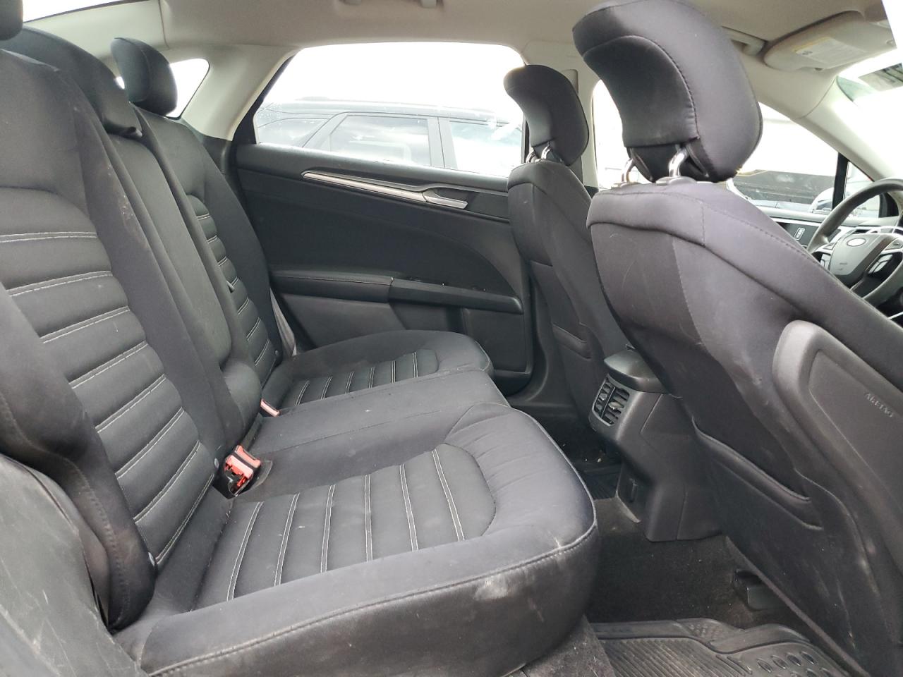 2015 Ford Fusion Se VIN: 3FA6P0H79FR137881 Lot: 65227774