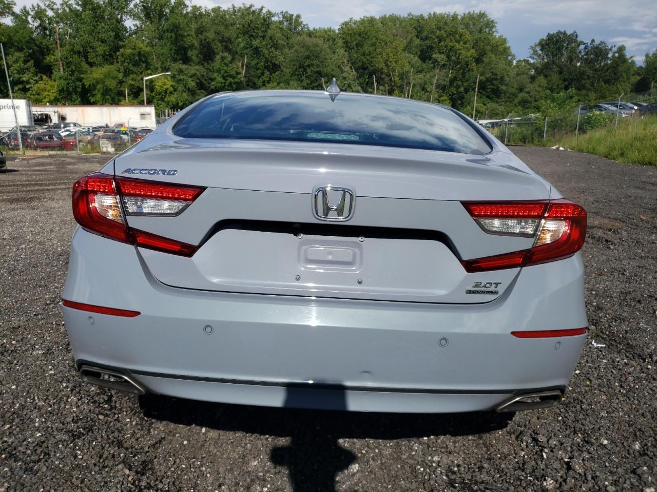 1HGCV2F90MA018404 2021 Honda Accord Touring